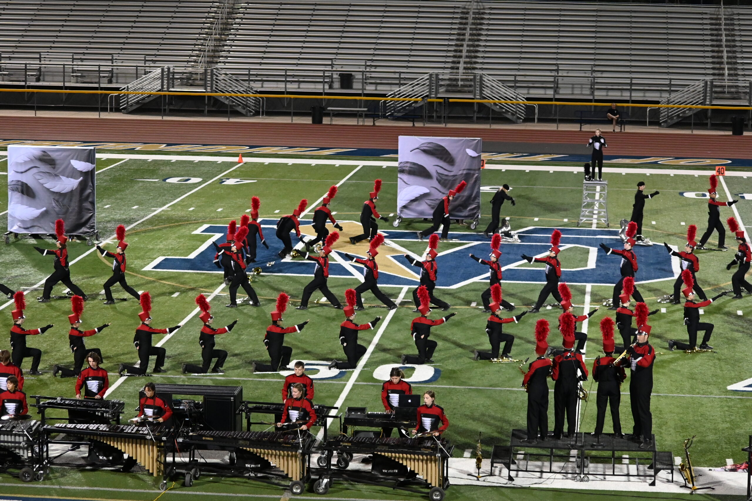 Jaguar Pride