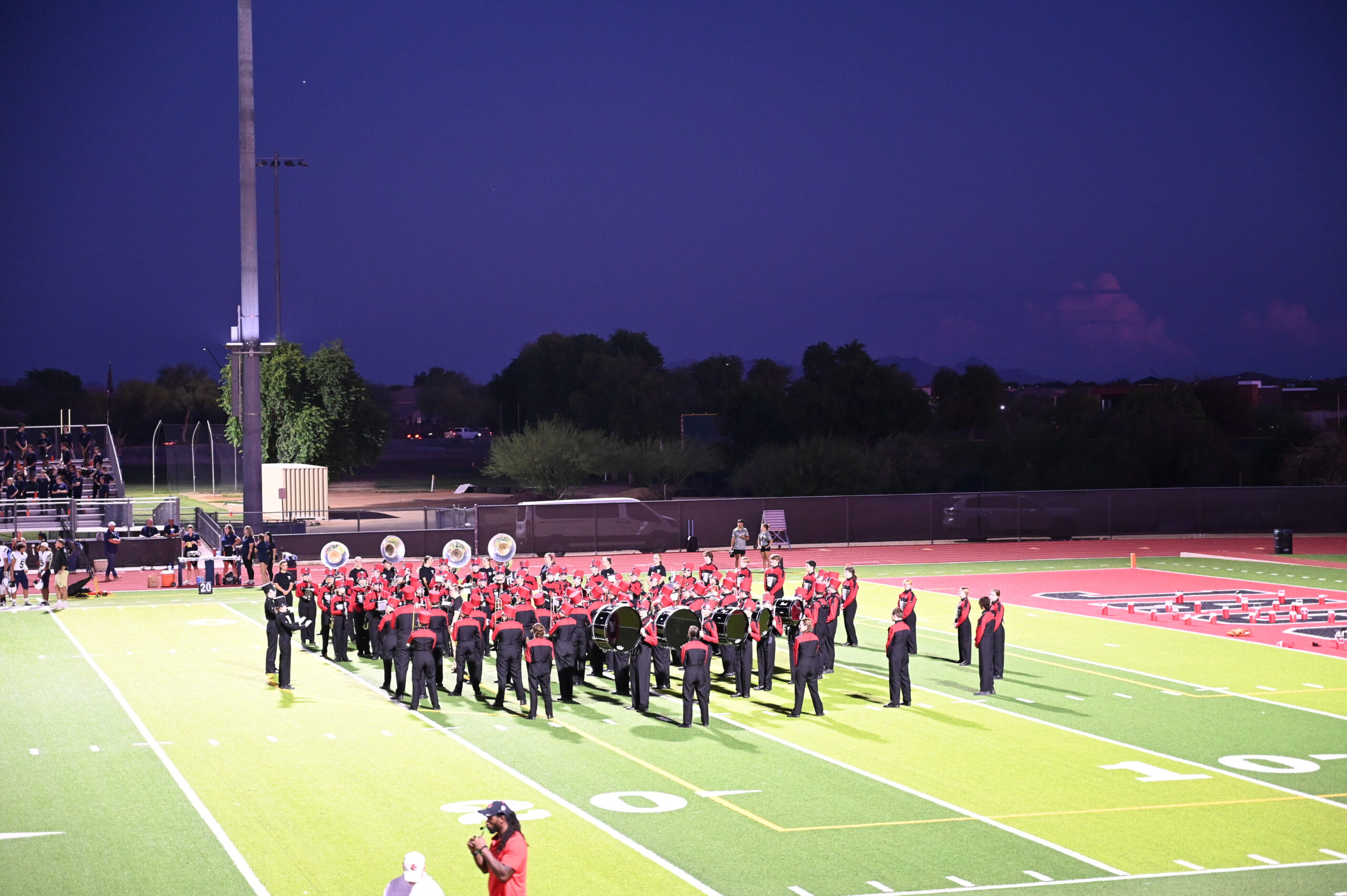 Jaguar Pride