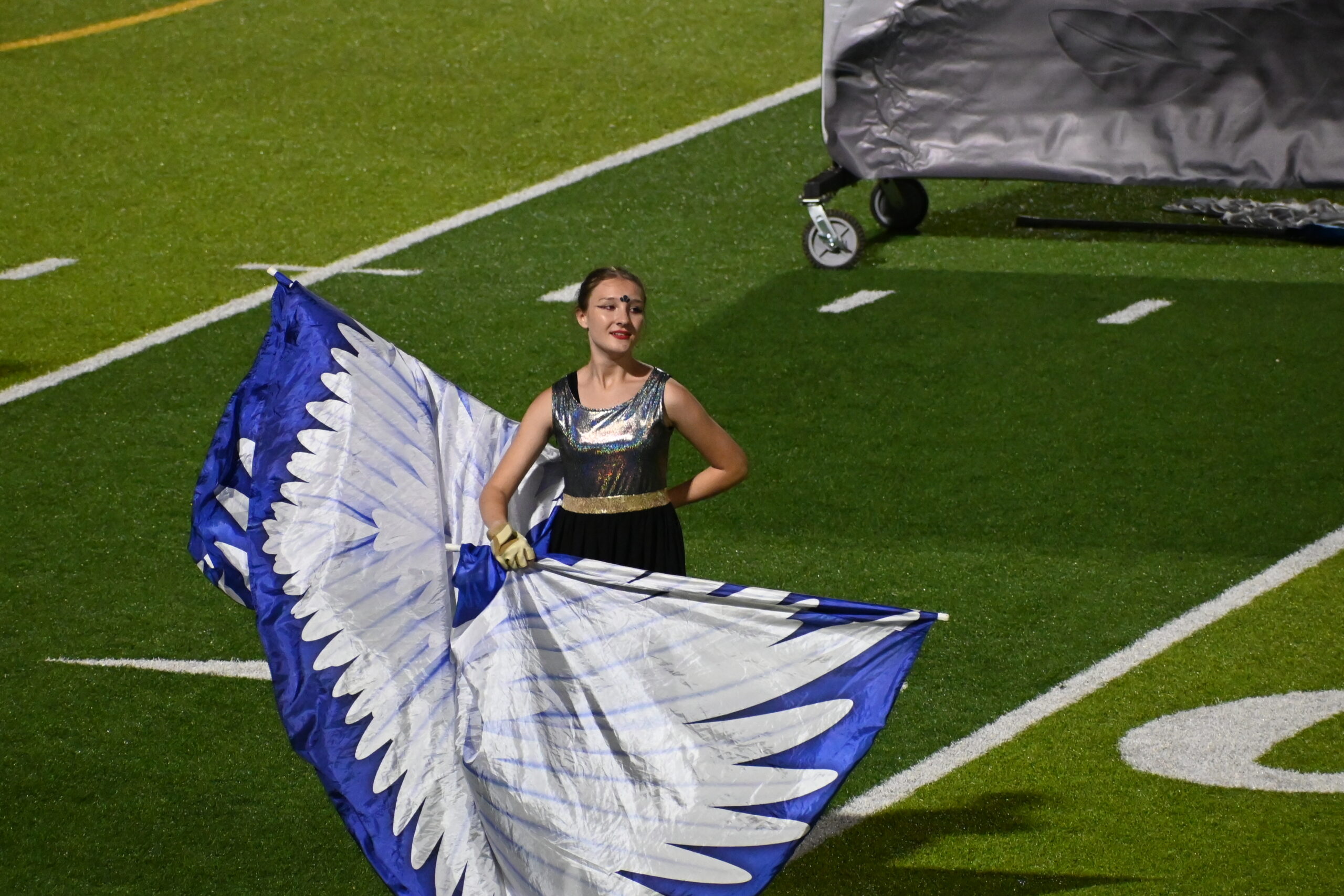 Jaguar Pride