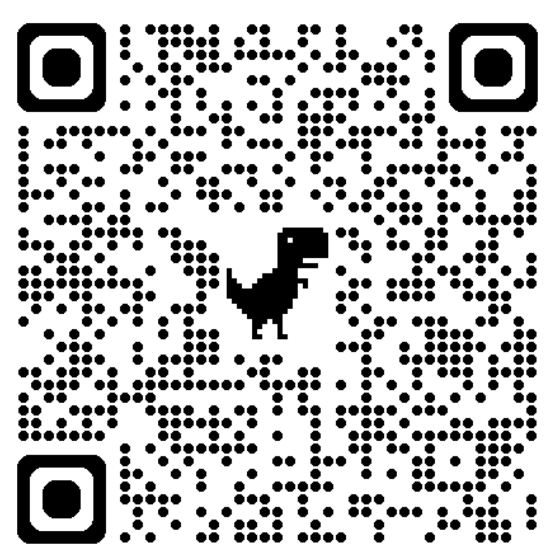 DVUSD Volunteer Training QR Code