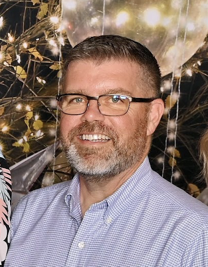 Doug Creamer, President