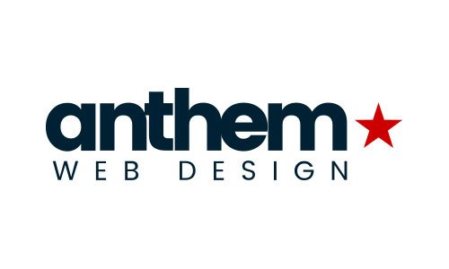 Anthem Web Design