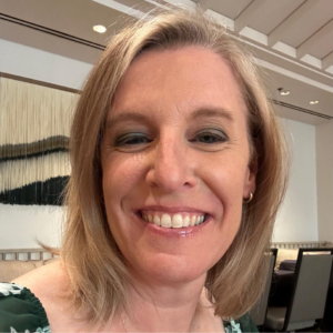 Picture of Secretary